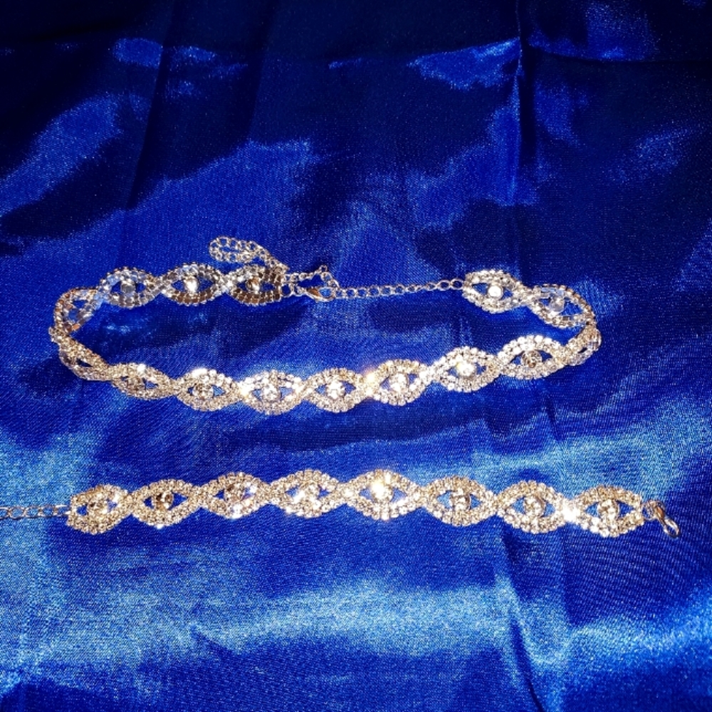 Wedding jewelry